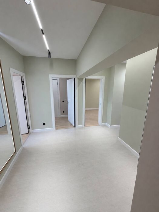 4-room apartment, 100 m², Tashkent, Yunusabad District, for sale