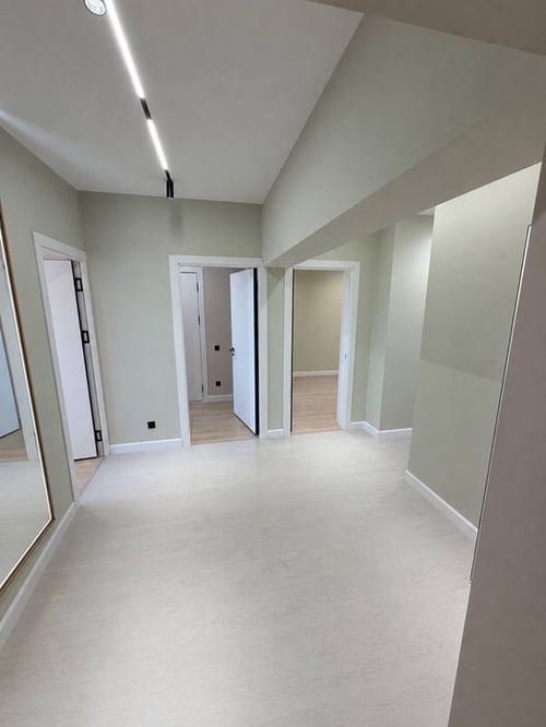 4-room apartment, 100 m²