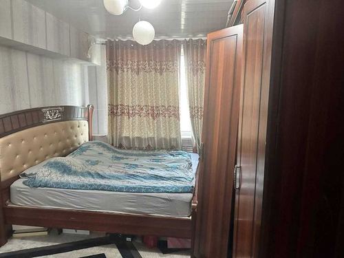 4-room apartment, 87 m²