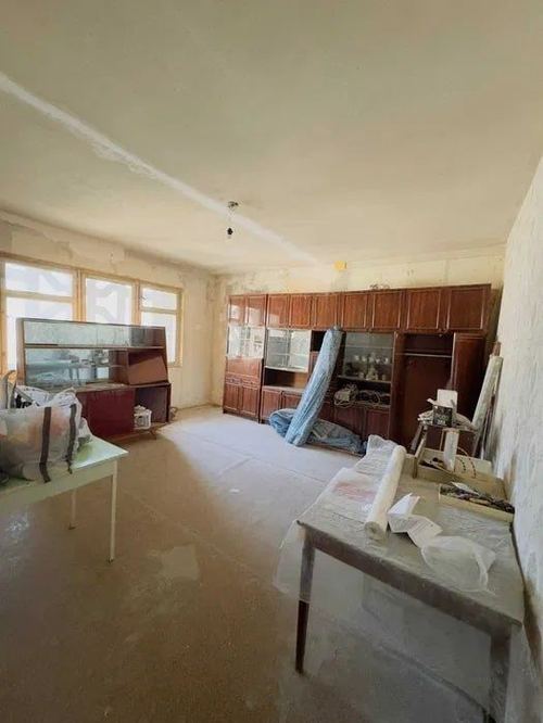 2-room apartment, 60 m²