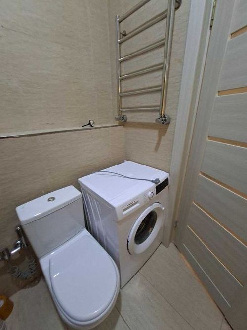 1-room apartment, 30 m²