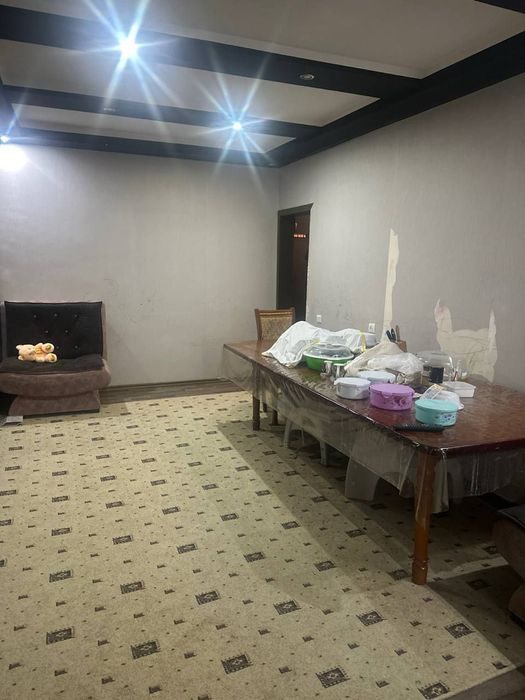 4-room apartment, 90 m², Tashkent, Yunusabad District, for sale