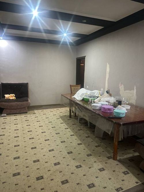4-room apartment, 90 m²