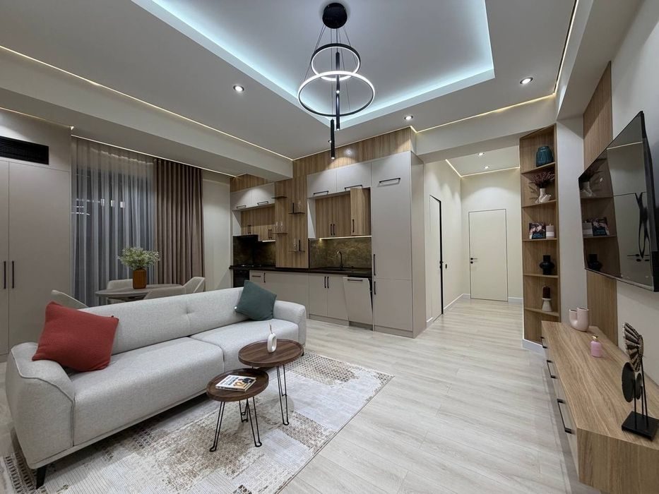 3-room apartment, 76 m², Tashkent, Yunusabad District, for sale
