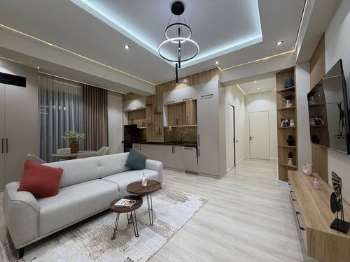 3-room apartment, 76 m²