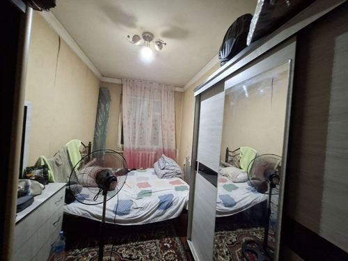 2-room apartment, 50 m²