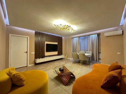 2-room apartment, 60 m²