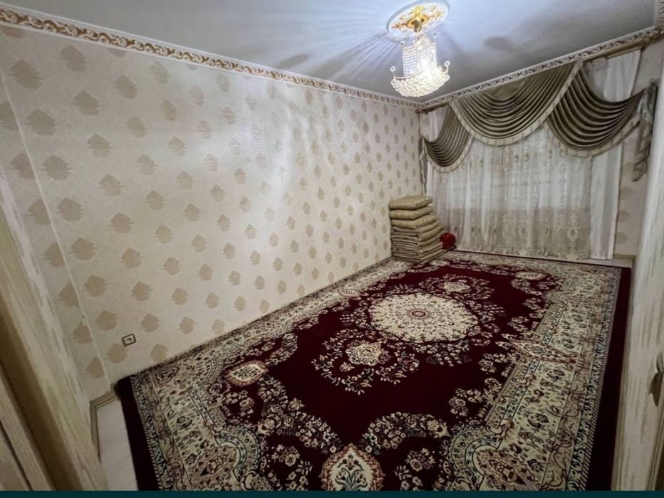 4-room apartment, 85 m², Tashkent, Yunusabad District, for sale