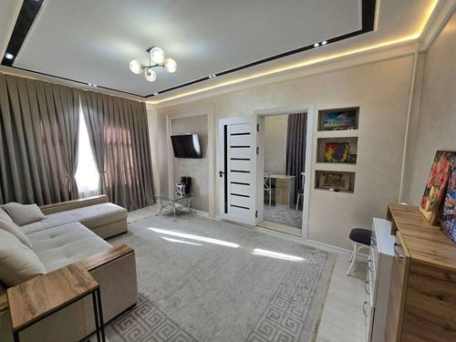 1-room apartment, 42 m²