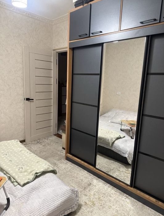 2-room apartment, 60 m², Tashkent, Yunusabad District, for sale