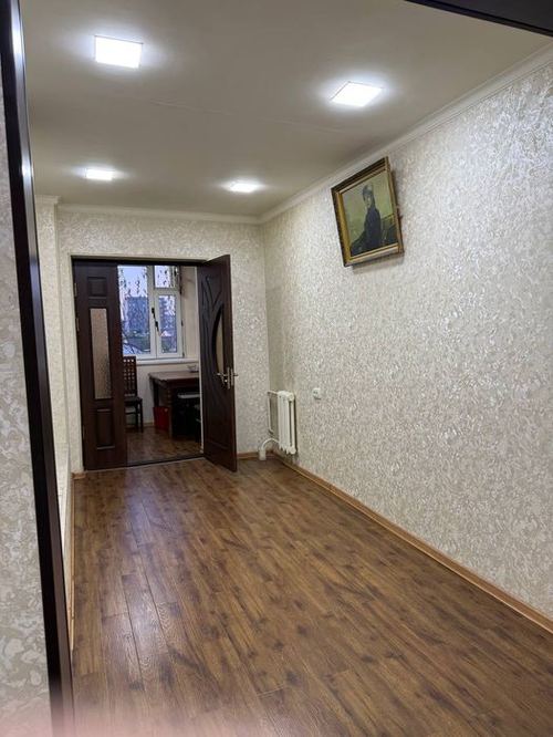 4-room apartment, 100 m²