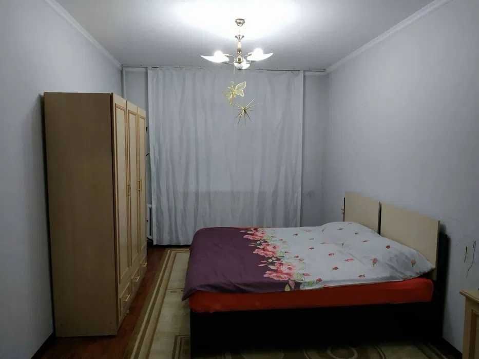 2-room apartment, 54 m², Tashkent, Yunusabad District, for sale