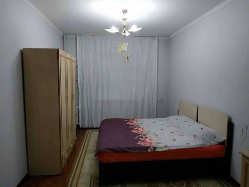 2-room apartment, 54 m²