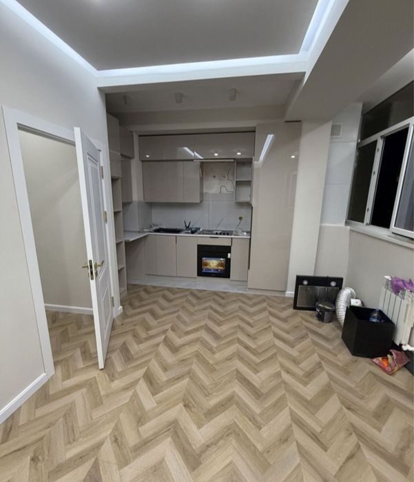 2-room apartment, 36 m², Tashkent, Yunusabad District, for sale
