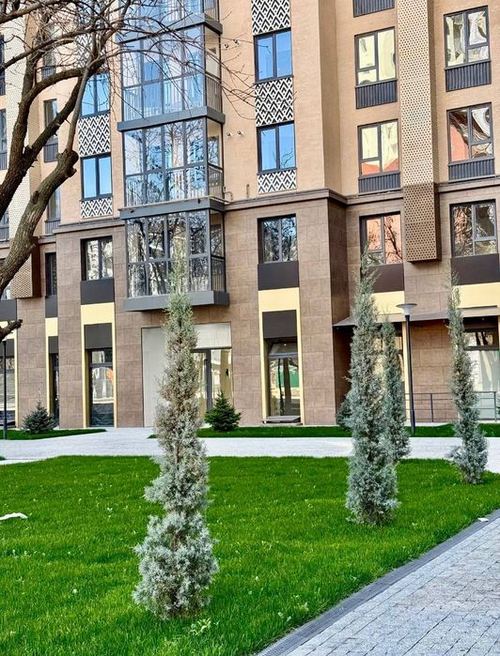 2-room apartment, 40 m²