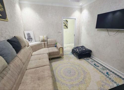 1-room apartment, 42 m²
