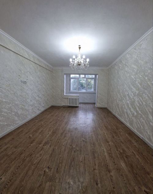 1-room apartment, 36 m²