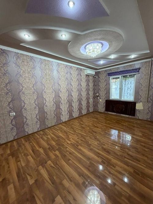 4-xonali kvartira, 100 m²