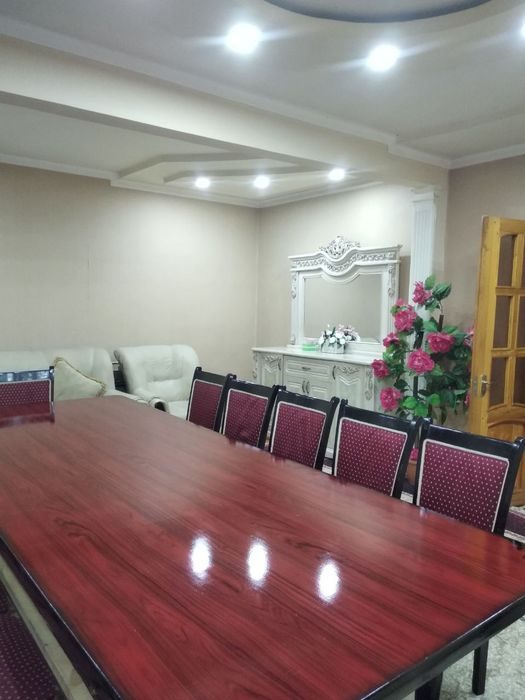5-room apartment, 90 m², Tashkent, Yunusabad District, for sale