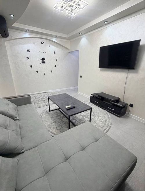 2-xonali kvartira, 52 m²