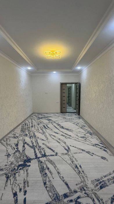 2-xonali kvartira, 58 m²