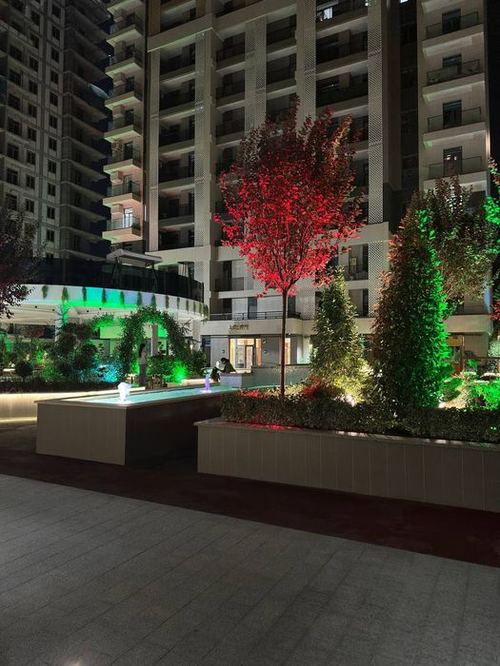 2-room apartment, 52.62 m²