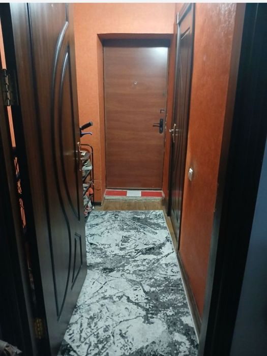 2-xonali kvartira, 60 m², Toshkent, Yunusobod tumani, sotuvga
