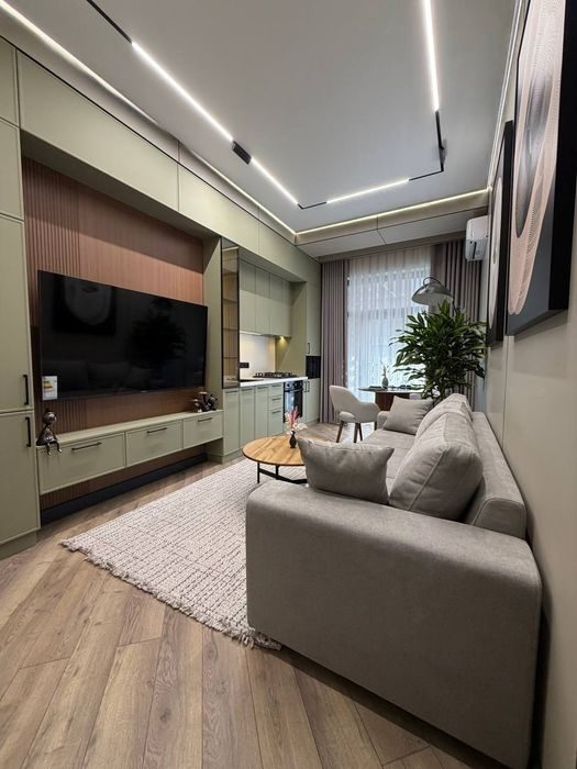 2-room apartment, 51 m², Tashkent, Yunusabad District, for sale