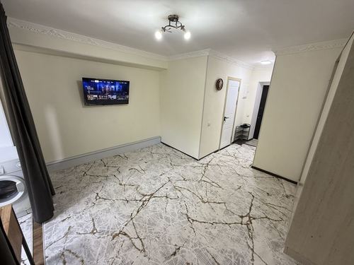 1-xonali kvartira, 27 m²