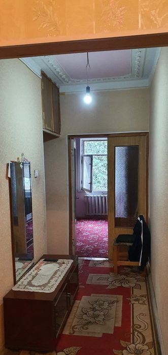2-xonali kvartira, 63 m²