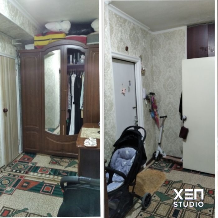 2-room apartment, 50 m², Tashkent, Yunusabad District, for sale