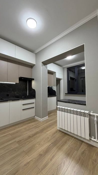 3-room apartment, 61 m², Tashkent, Yunusabad District, for sale