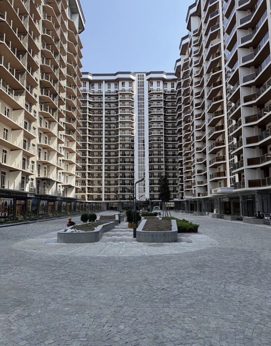 1-room apartment, 38 m², Tashkent, Yunusabad District, for sale