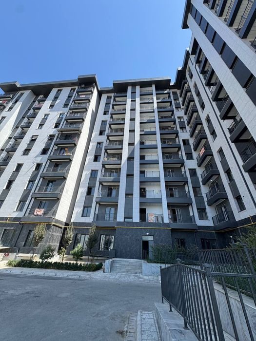 2-room apartment, 47 m², Tashkent, Yunusabad District, for sale