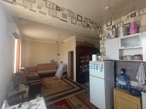 2-room apartment, 40 m²