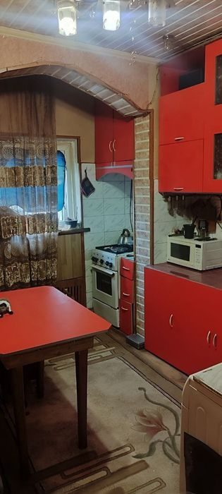 1-room apartment, 43 m², Tashkent, Yunusabad District, for sale