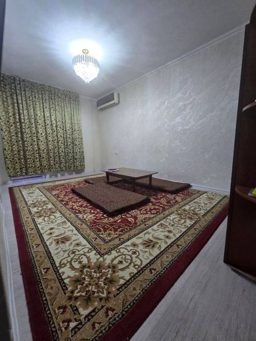 1-xonali kvartira, 38 m²