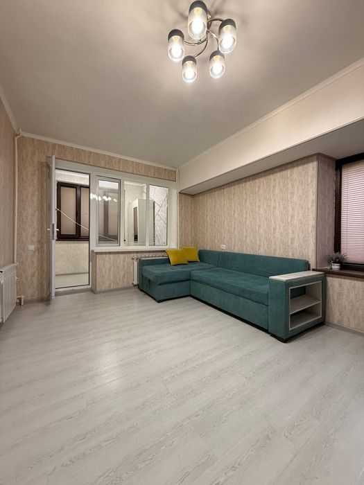 1-xonali kvartira, 42 m², Toshkent, Yunusobod tumani, sotuvga
