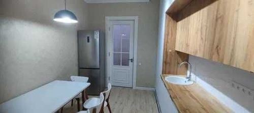4-room apartment, 100 m²