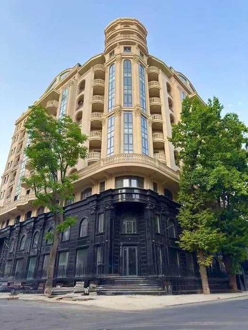 3-room apartment, 84 m²