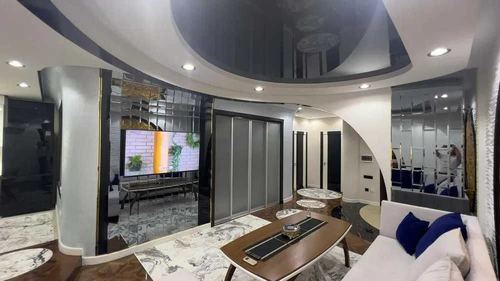 3-room apartment, 106 m²