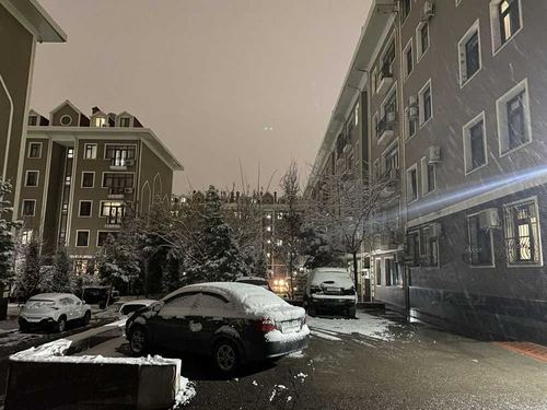 3-room apartment, 95 m²