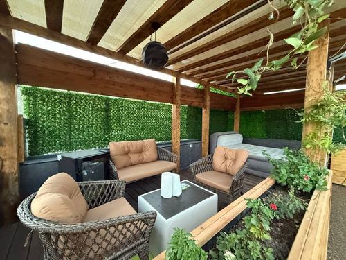 2-room apartment, 82 m²