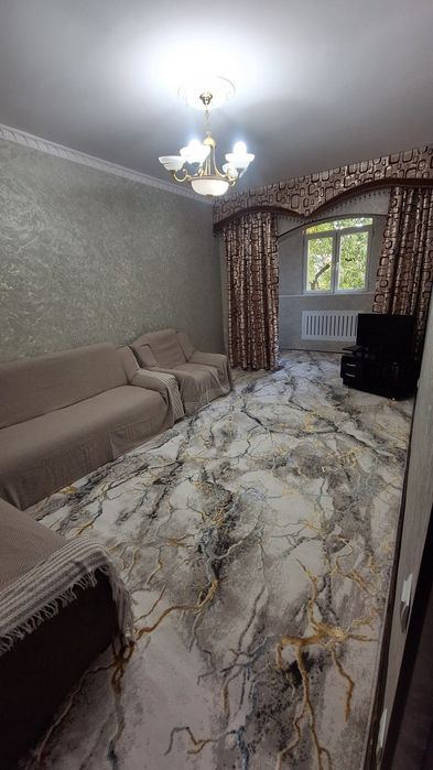 3-xonali kvartira, 85 m²
