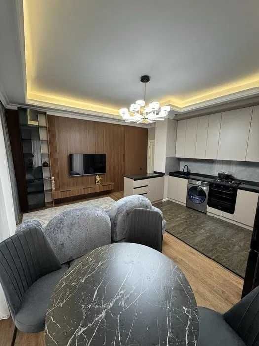 3-room apartment, 75 m², Tashkent, Yunusabad District, for sale