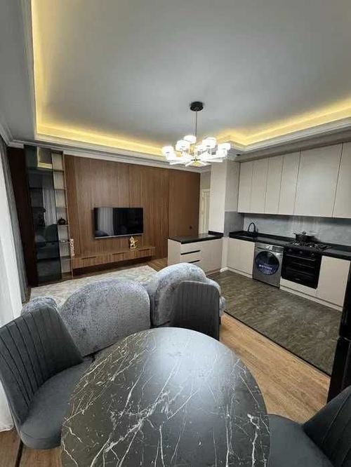 3-room apartment, 75 m²