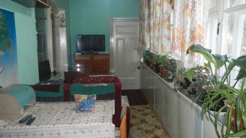 4-xonali kvartira, 90 m²