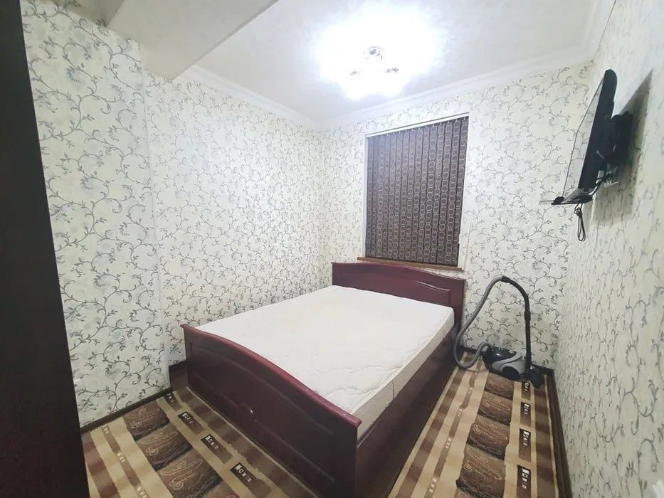 2-xonali kvartira, 40 m², Toshkent, Yunusobod tumani, ijaraga