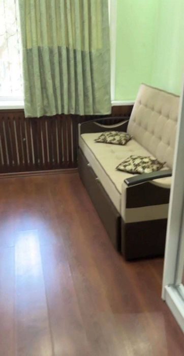 2-xonali kvartira, 75 m², Toshkent, Yunusobod tumani, ijaraga