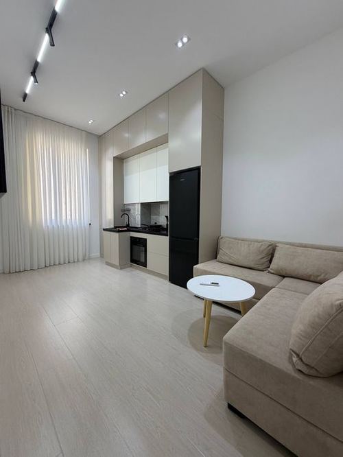 2-room apartment, 101 m²